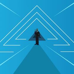 The D.M.T Experiance