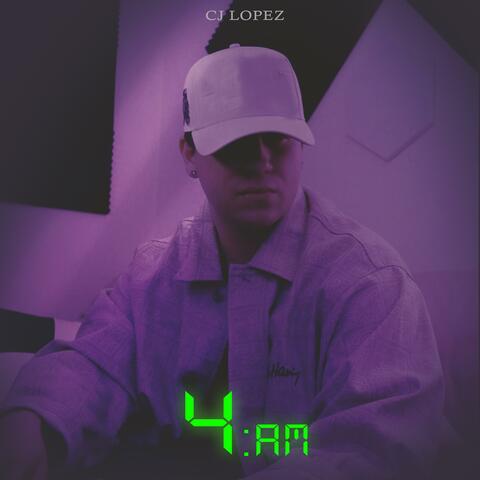 4 AM