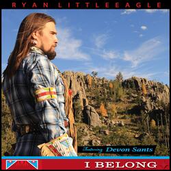 I Belong (feat. Devon Sants & Tom Frear)