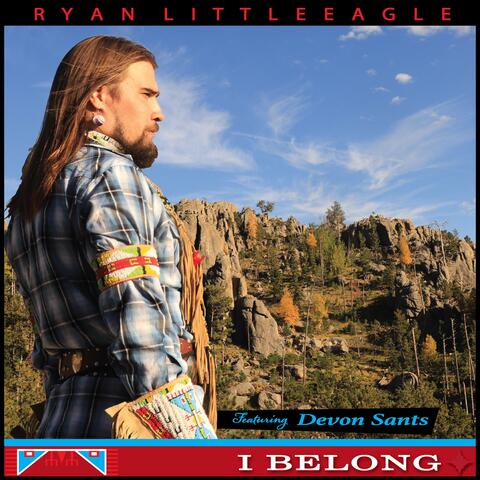 I Belong (feat. Devon Sants & Tom Frear)