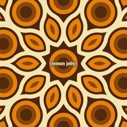 lemon jelly