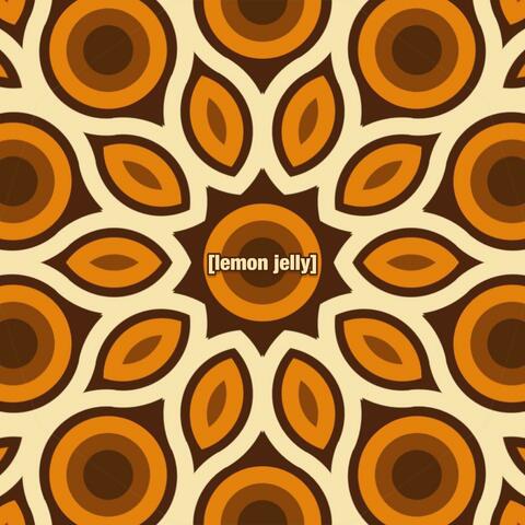 lemon jelly