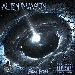 Alien invasion