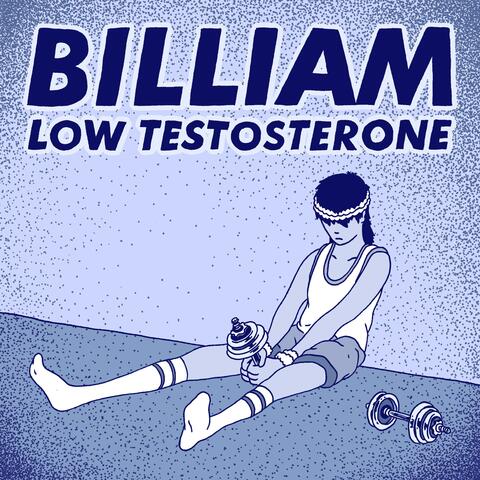 Low Testosterone