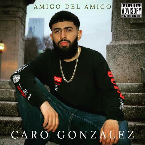 Amigo Del Amigo