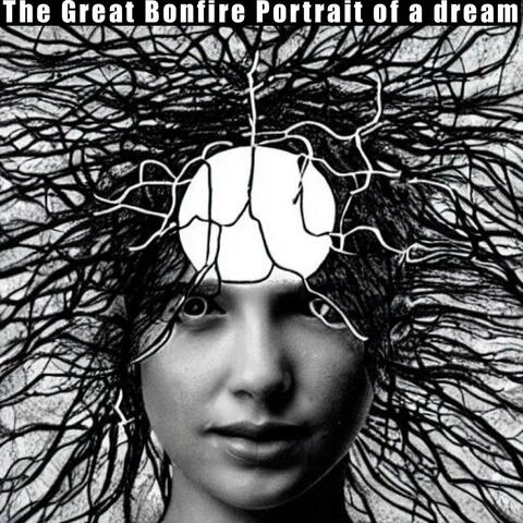 Portrait of a dream