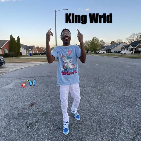 King Wrld