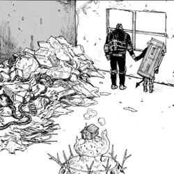 no options (feat. jaydes)