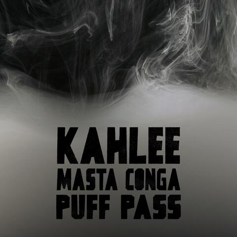 Puff Pass (feat. Masta Conga)