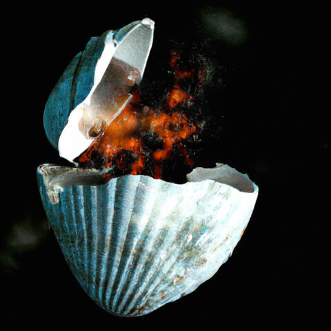 Pounding Nights (feat. 2 Smoove)