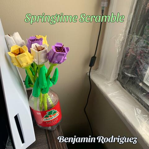 Springtime Scramble