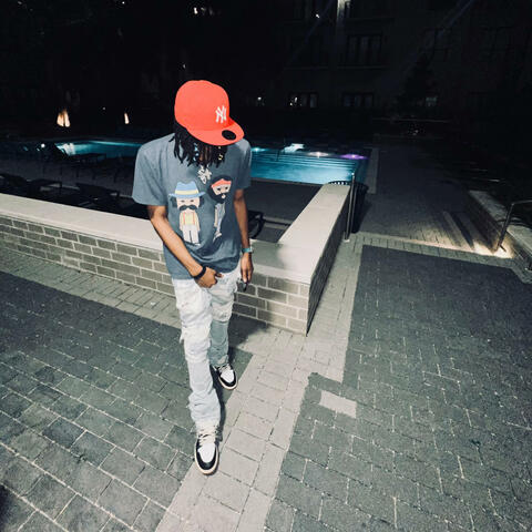 tryna live