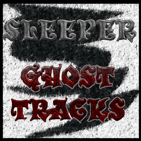 GHOST TRACKS