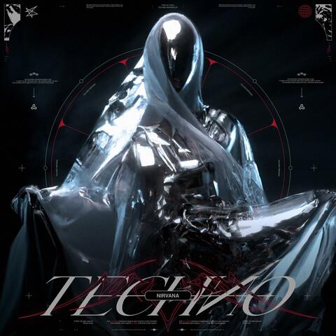 Techno Nirvana EP