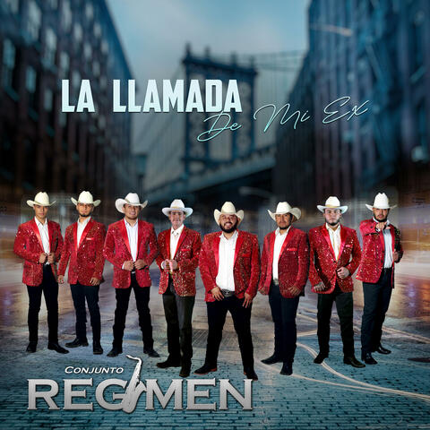 La Llamada De Mi Ex