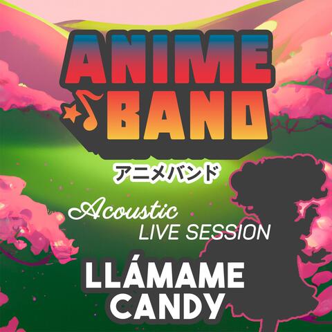 Llámame Candy