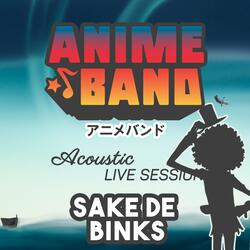 Sake de Binks