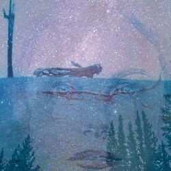 Foolish Games (feat. Samantha McLarty)