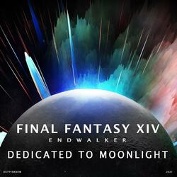 Dedicated to Moonlight (FFXIV Endwalker) [Synthwave]