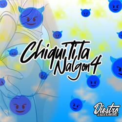 CHIQUITITA NALGON4