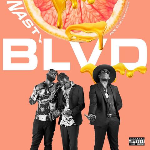 Nasty (feat. BLVD)