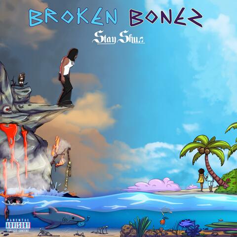 Broken bonez