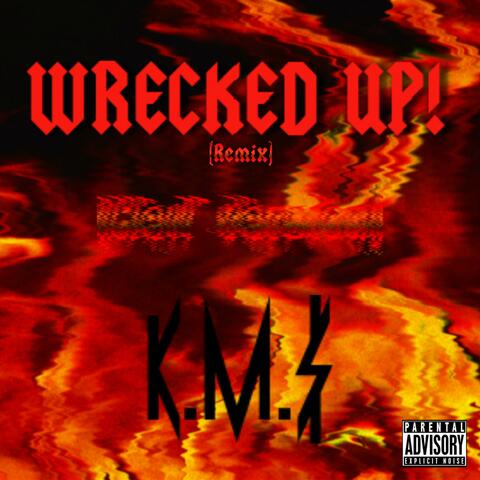 WRECKED UP! (Hell Version)