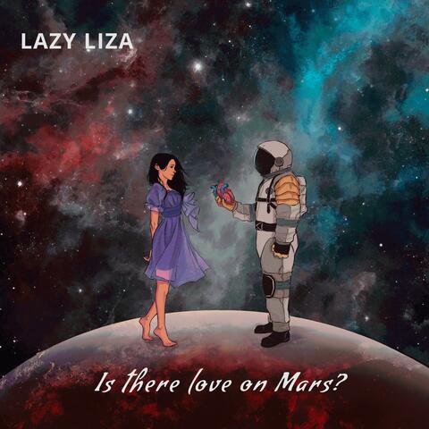 Is there love on Mars?