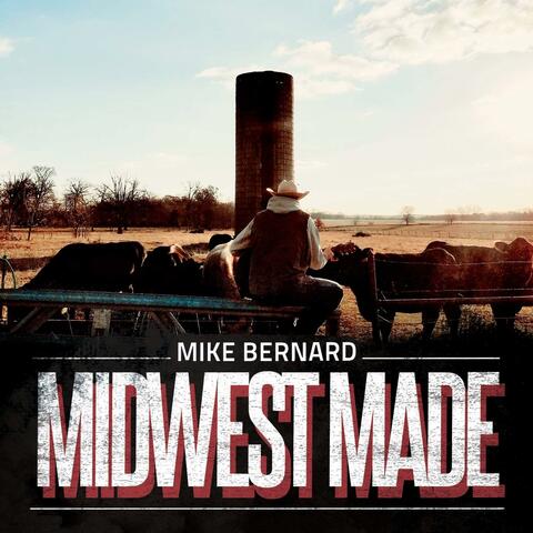 Mike Bernard