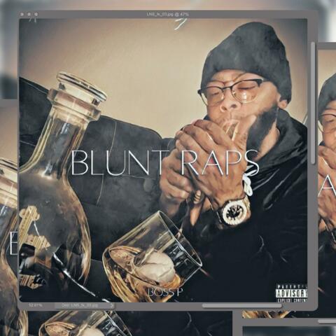 Blunt Raps