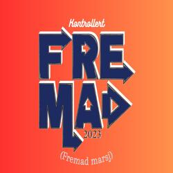 Fremad Marsj 2023 (feat. $tveit)