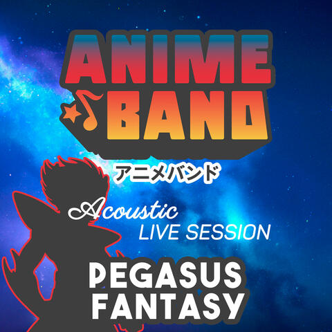 Pegasus Fantasy