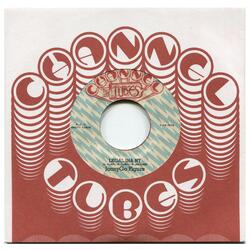 Dub Ina NY (feat. Channel Tubes)