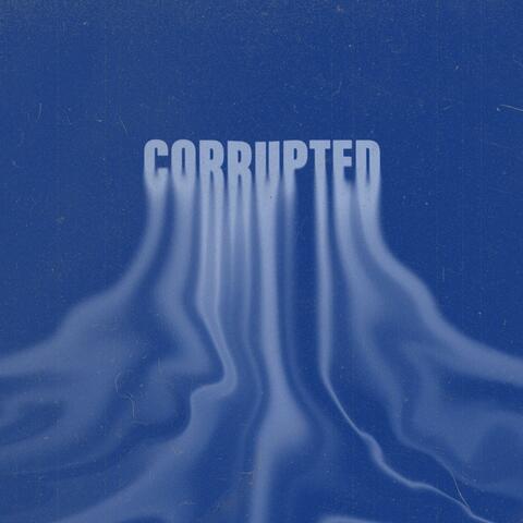corrupted
