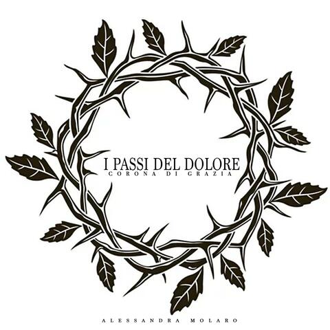 I passi del dolore (feat. Alessandra Molaro)