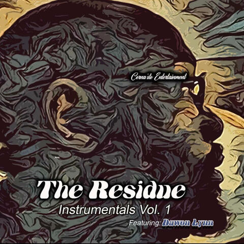 The Residue Instrumentals vol.1 featuring Dawon Lynn