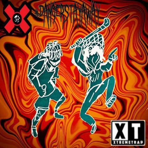 #DANGERSTAYAWAY (feat. DIRTYBUTT)