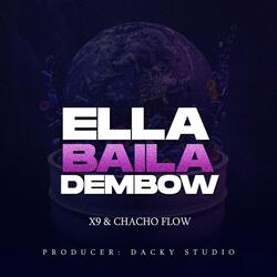 ella baila dembows