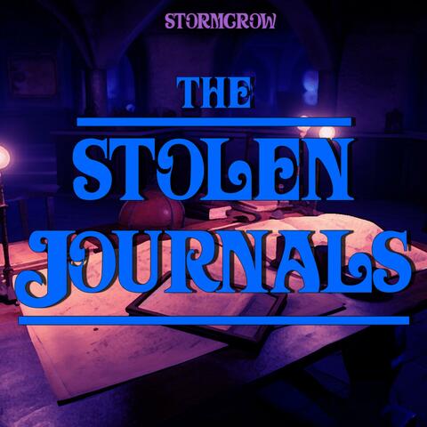 The Stolen Journals