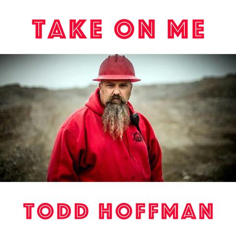 Todd Hoffman