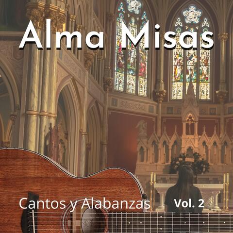 Alma Misas, Vol. 2