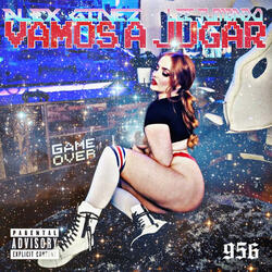 Vamos A Jugar (feat. Alex Ginez)