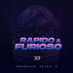 (rapido y furioso)