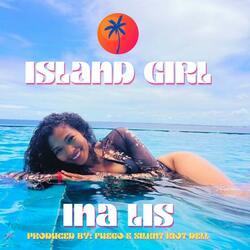 ISLAND GIRL