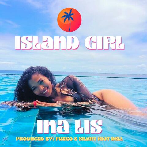 ISLAND GIRL