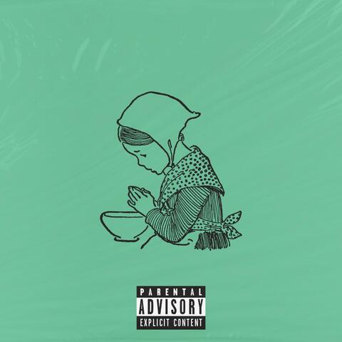 PRAY FOR THE WEAK