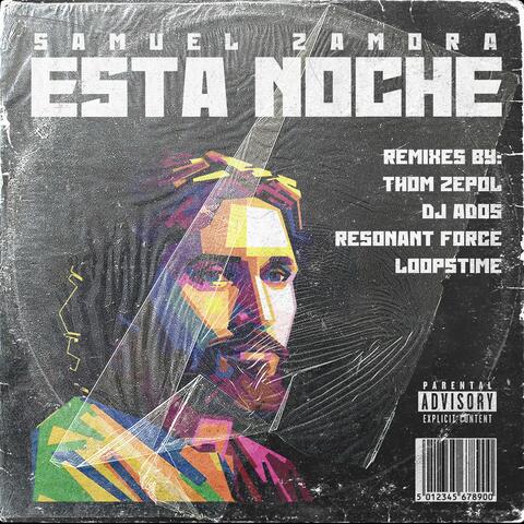 Esta noche