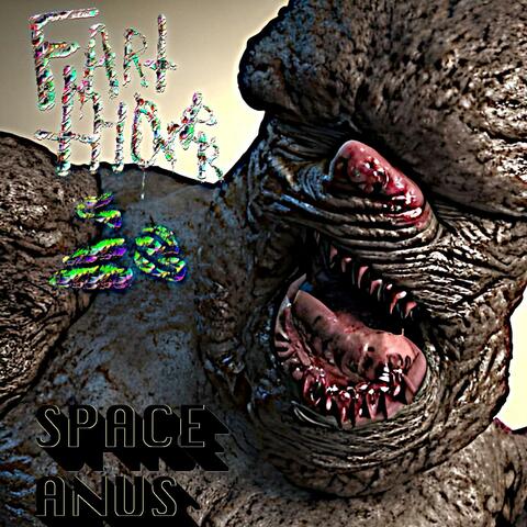 Space Anus