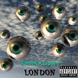 London (feat. Tomek)