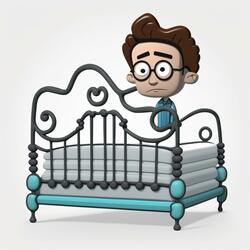 Bedspring